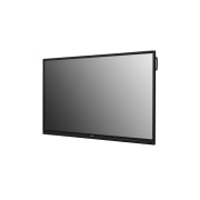 LG 86" 280 nits   UHD  Interactive Digital Board, 86TR3BF-B