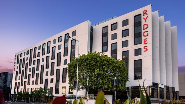 Multi-V case study: rydges hotels