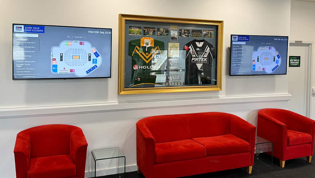 LG Office