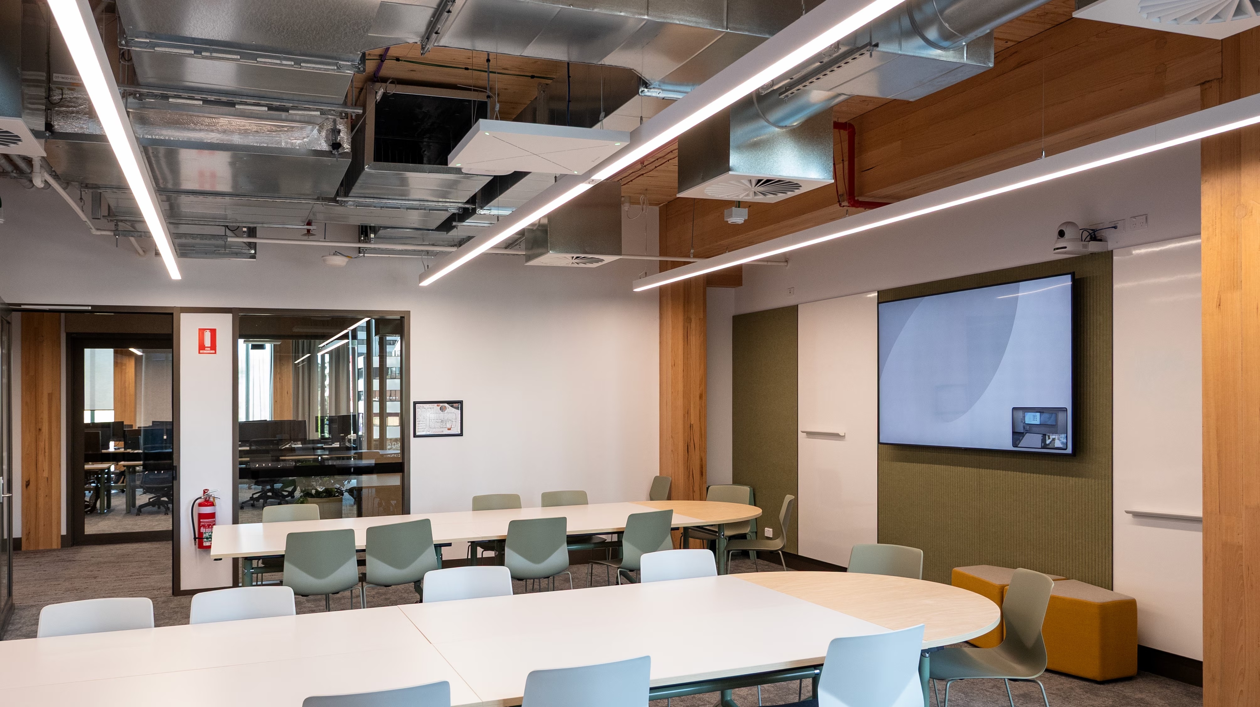 Sydney Dance Case Study