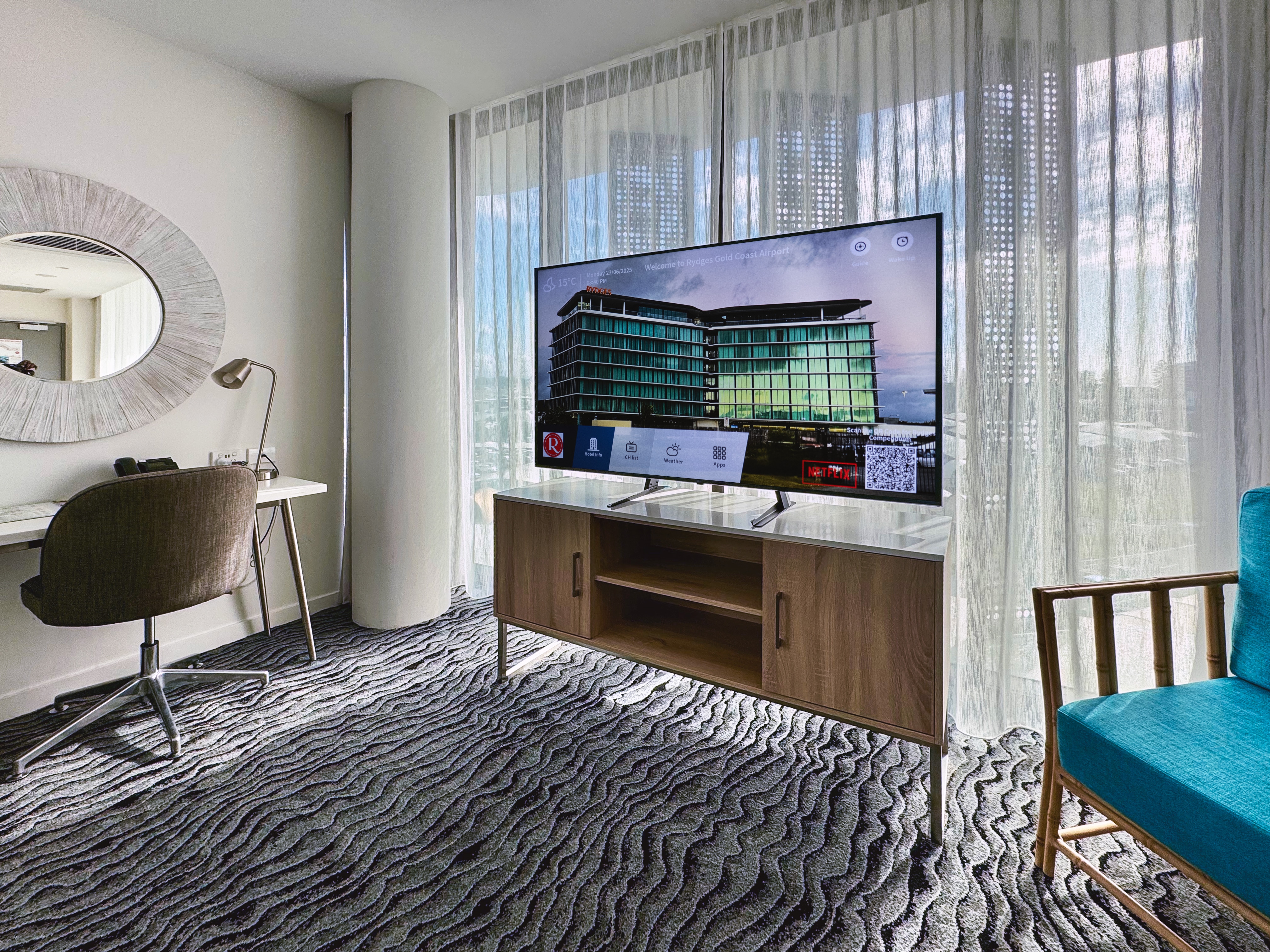 Sydney Dance Case Study