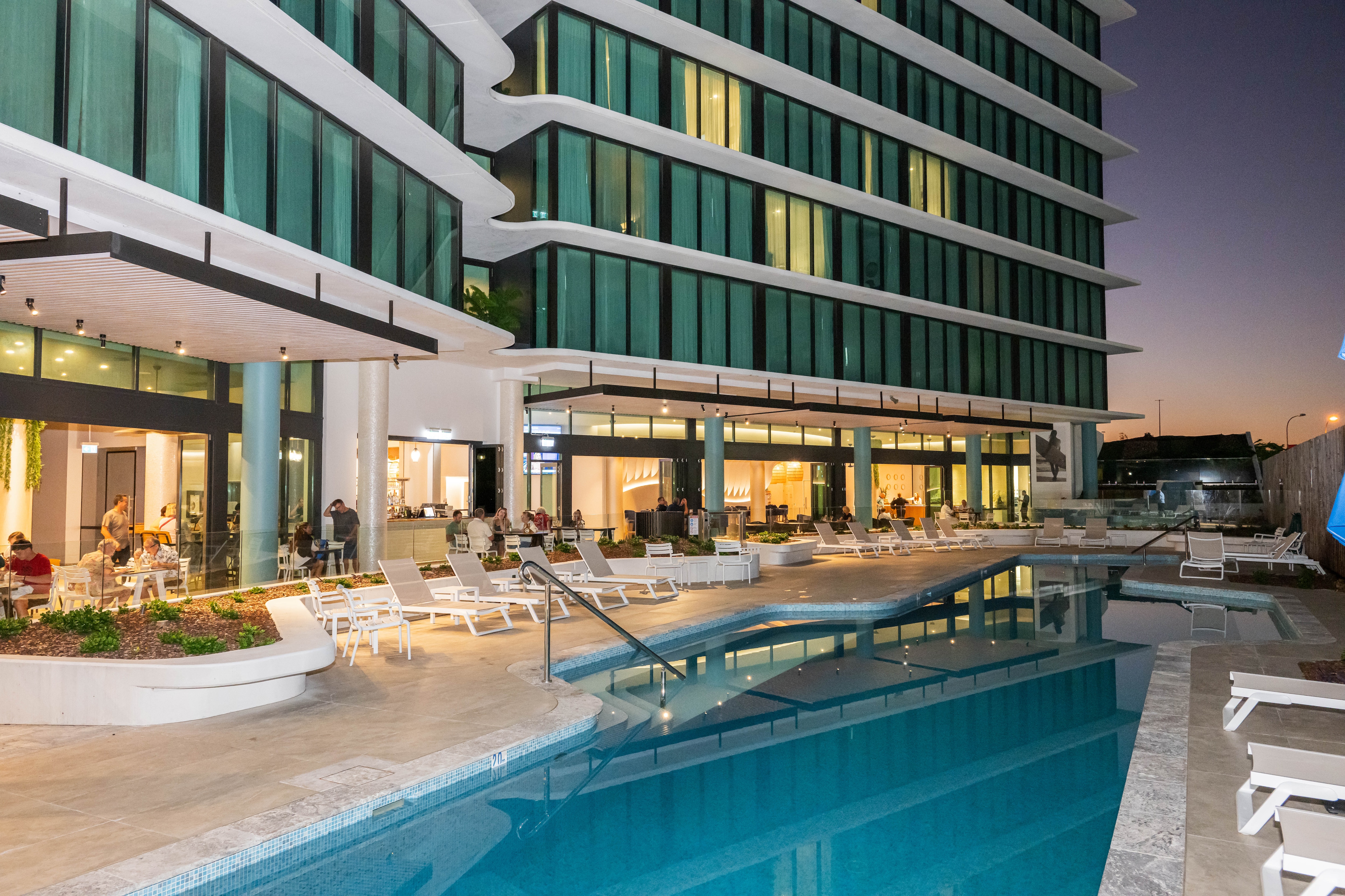 Sydney Dance Case Study