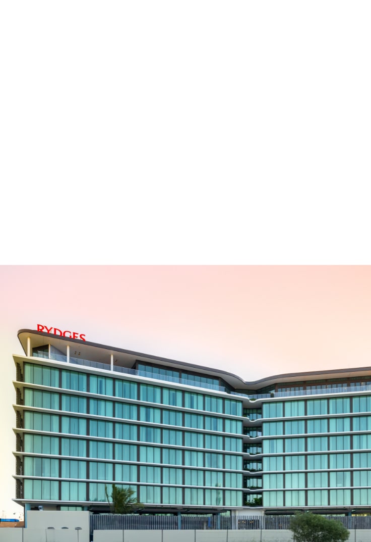 Sydney Dance Company