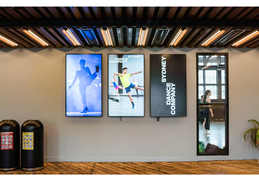 Sydney Dance Case Study