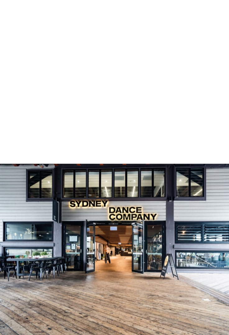 Sydney Dance Company