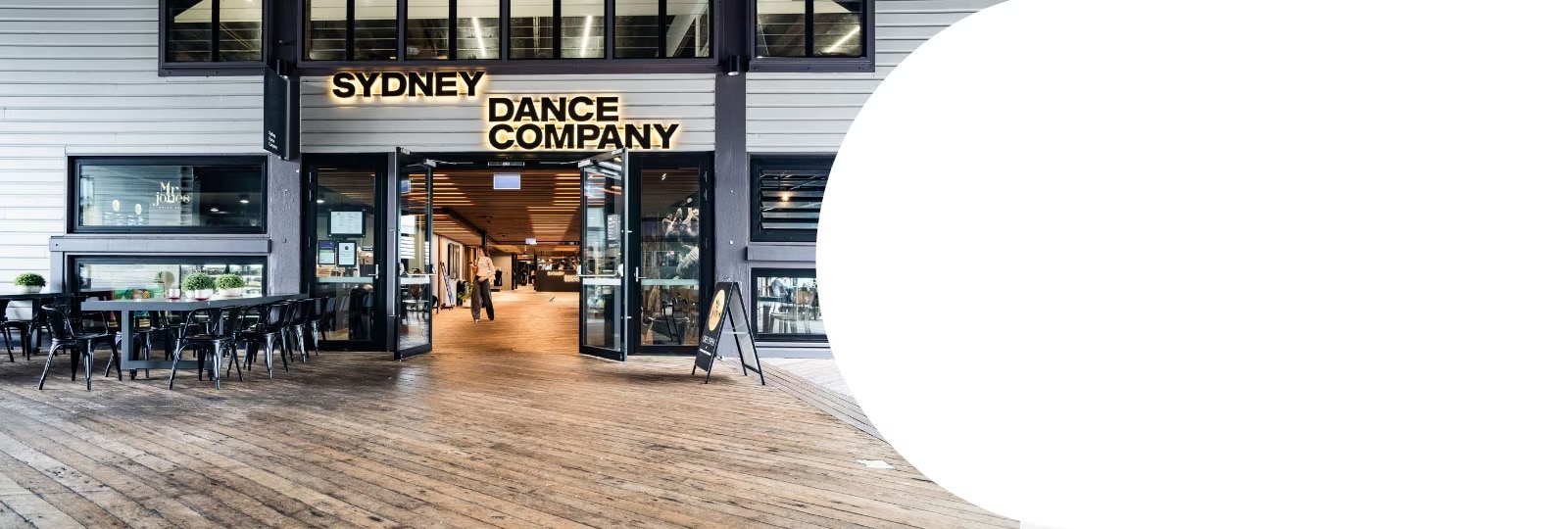 Sydney Dance Company