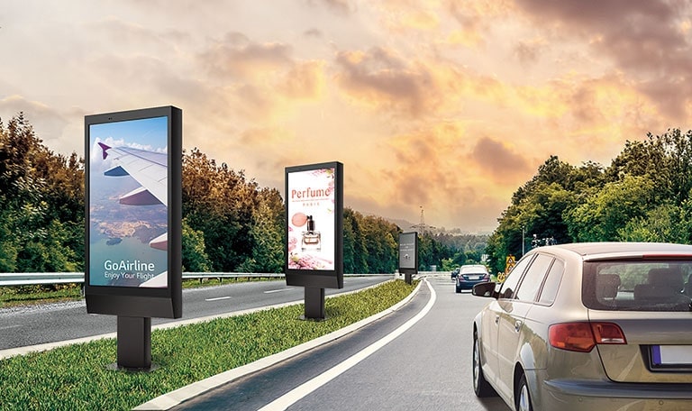 High Brightness Design with Advanced Reliability1