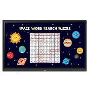 LG CreateBoard, 65TR3DK-BM