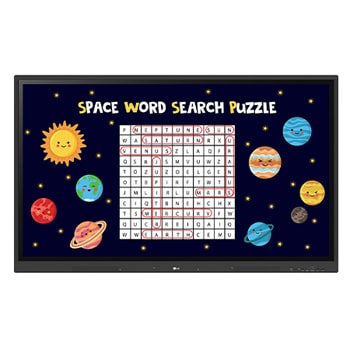 Front view with infill image