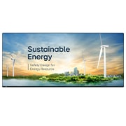 Front view with infill image