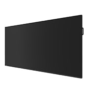 -45 degree side view