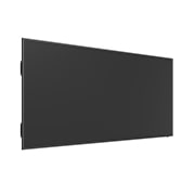 +45 degree side view