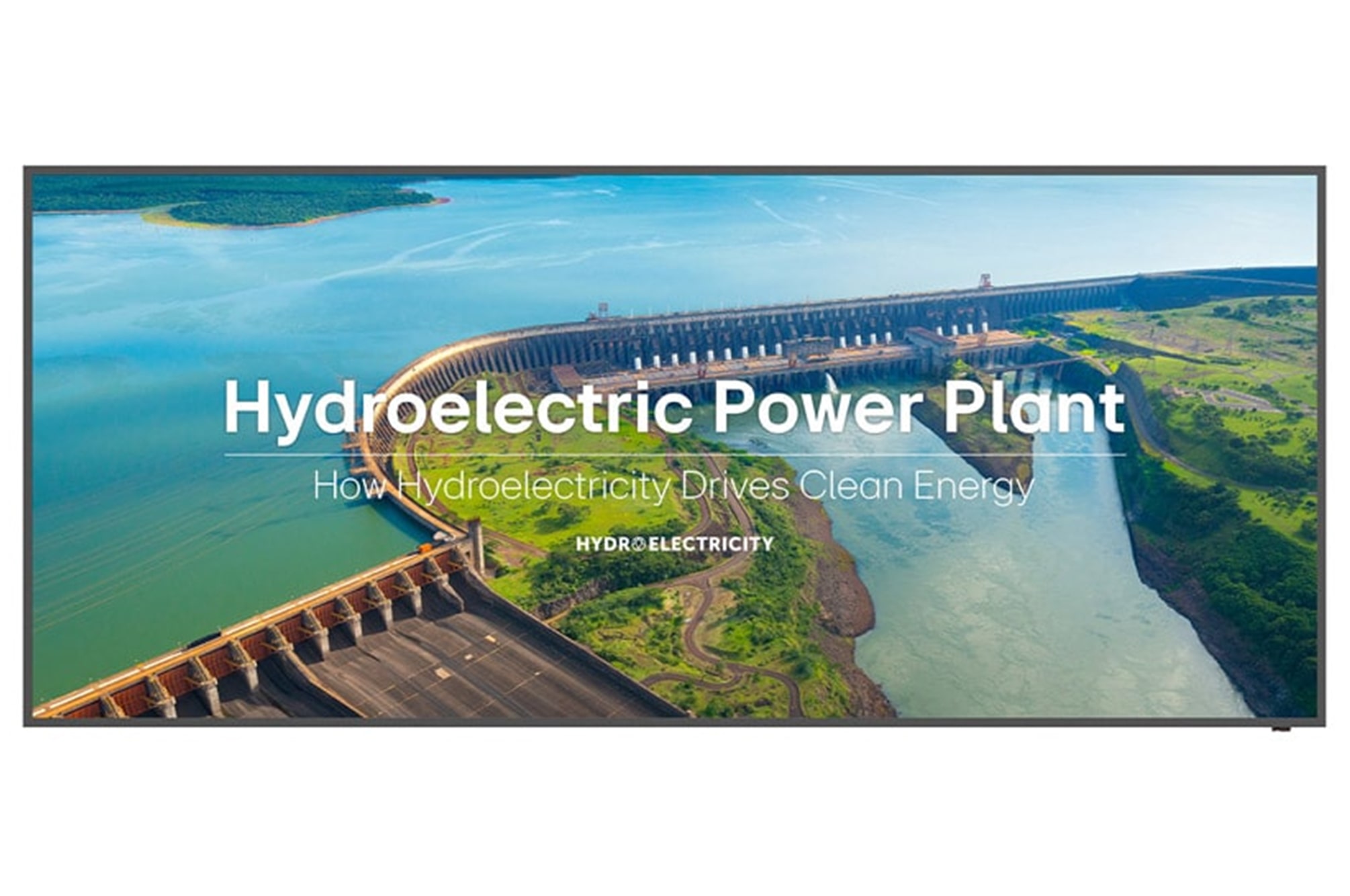 Front view with infill image