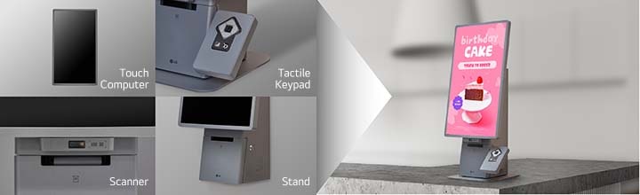 Modular Design