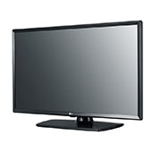 -45 degree side view