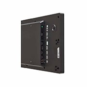 LG Stretch Signage, 37BH7N