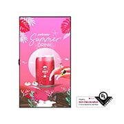 LG Window Facing Display, 49XS4P