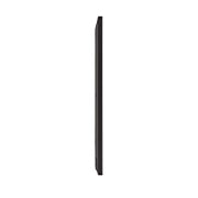 LG UHD Signage Display, +90 degree side view, 43UH7N-E, thumbnail 6