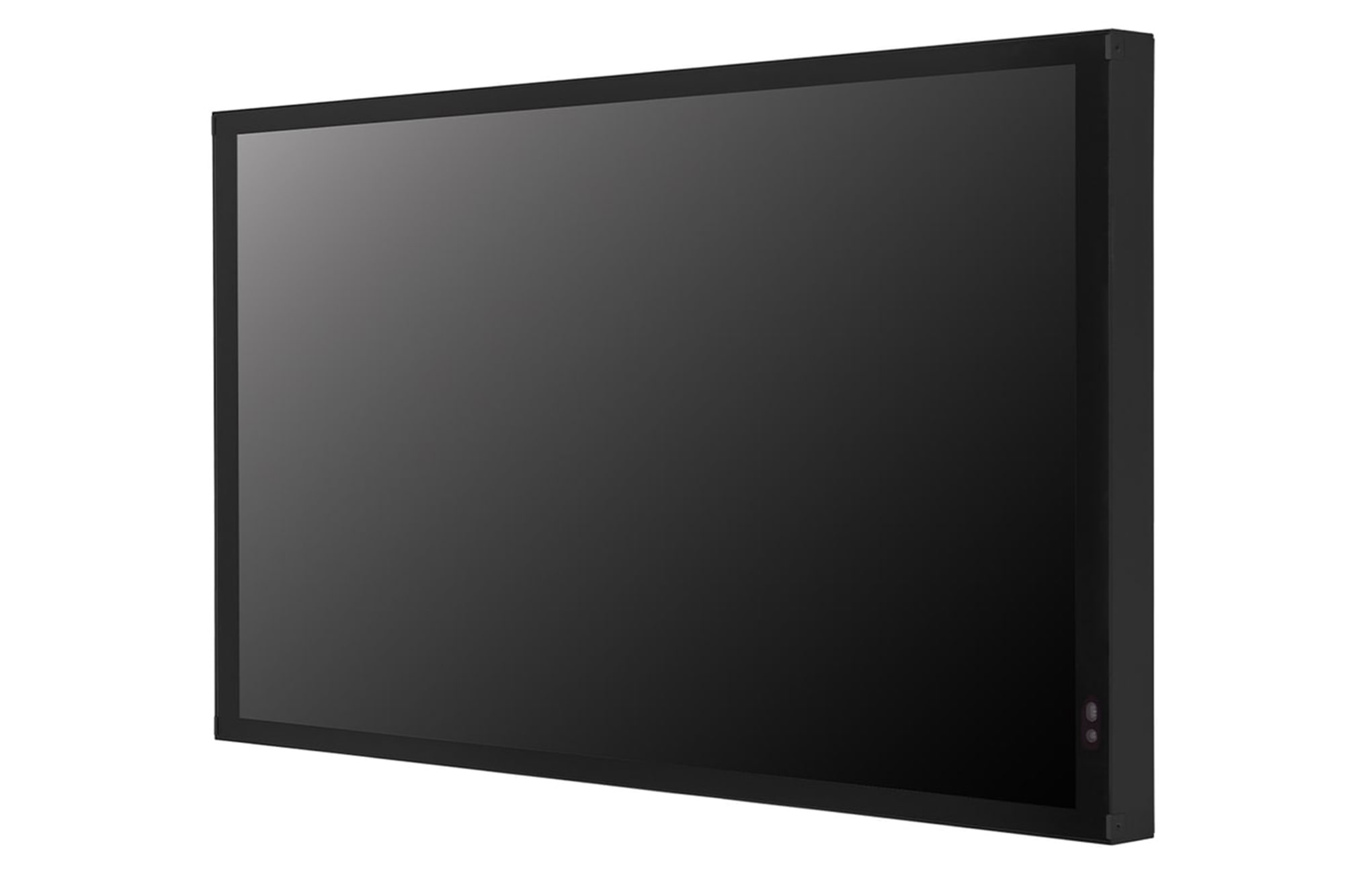 LG High-brightness IP-rated Outdoor Display, 55XE3P-B