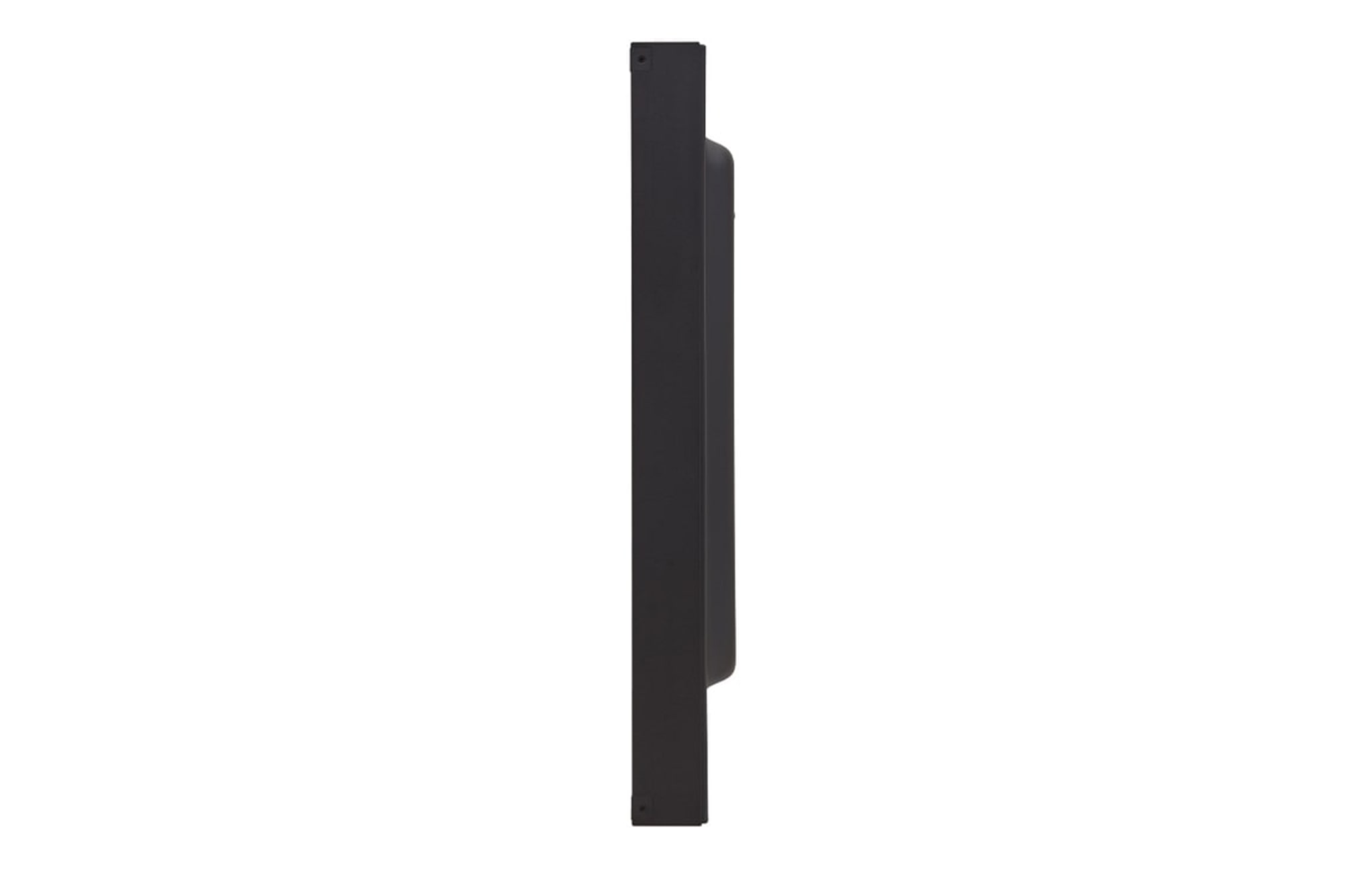 LG High-brightness IP-rated Outdoor Display, 55XE3P-B