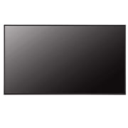 LG UHD Signage Display, Front view, 43UH7N-E, thumbnail 2