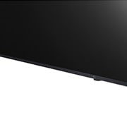 LG 4K UHD TV with Pro:Centric, 55UM662H4LC