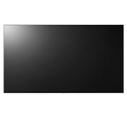 LG 4K UHD TV with Pro:Centric, 55UM662H4LC