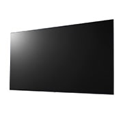 LG 4K UHD TV with Pro:Centric, 55UM662H4LC
