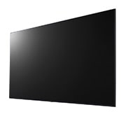 LG 4K UHD TV with Pro:Centric, 55UM662H4LC