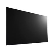 LG 4K UHD TV with Pro:Centric, 55UM662H4LC