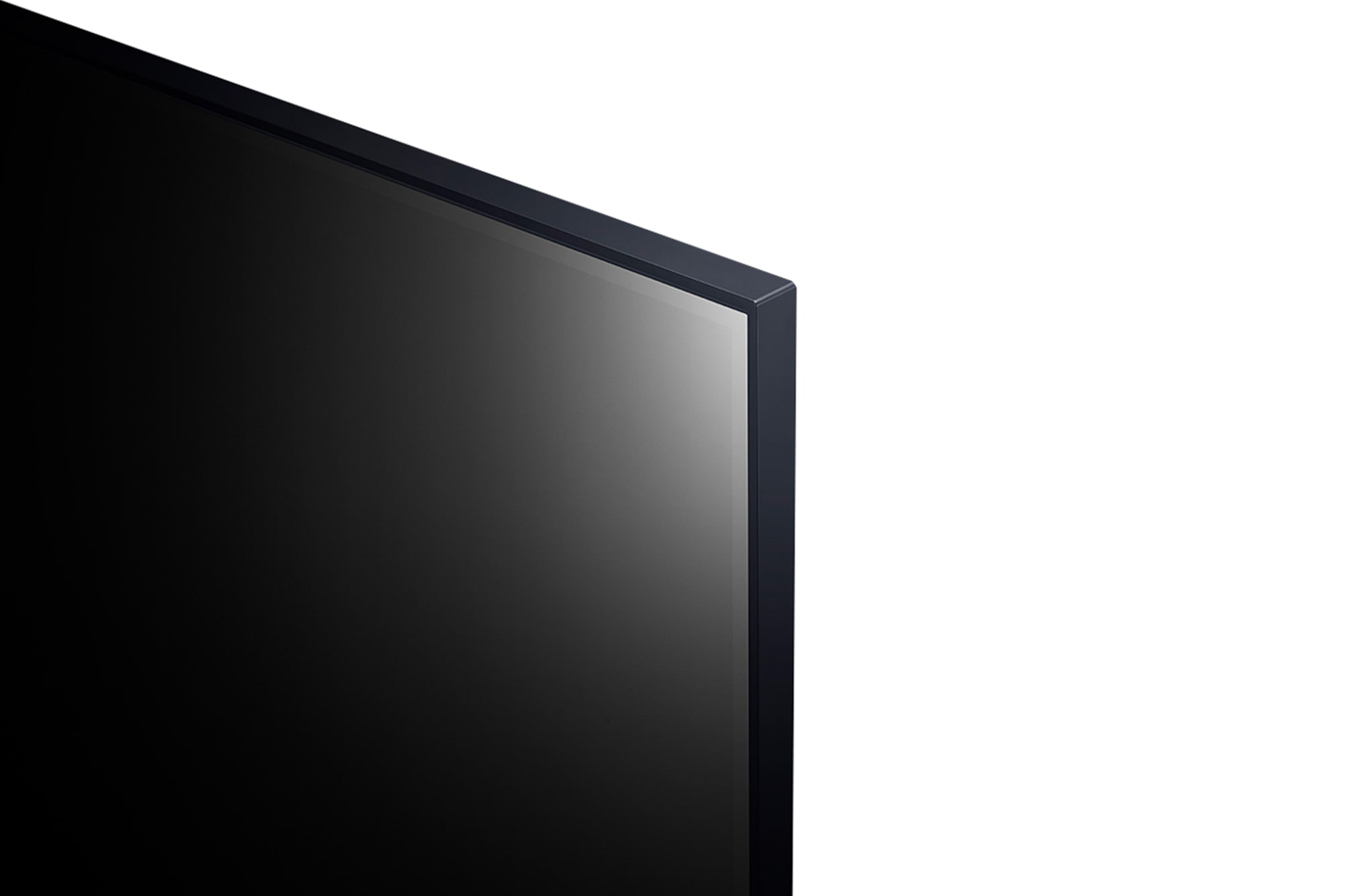 LG 4K UHD TV with Pro:Centric, 55UM662H4LC