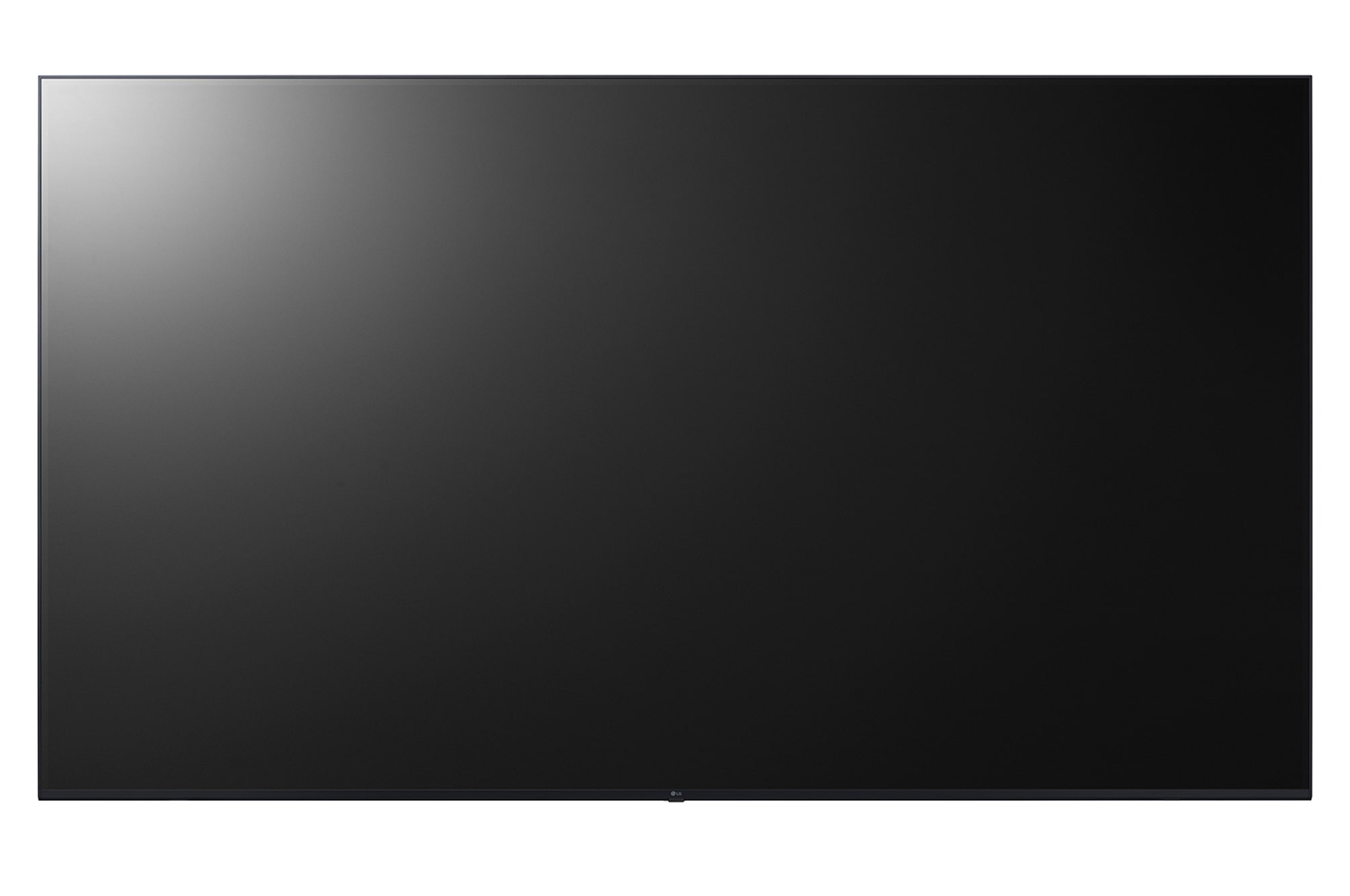 LG 4K UHD TV with Pro:Centric, 55UM662H4LC