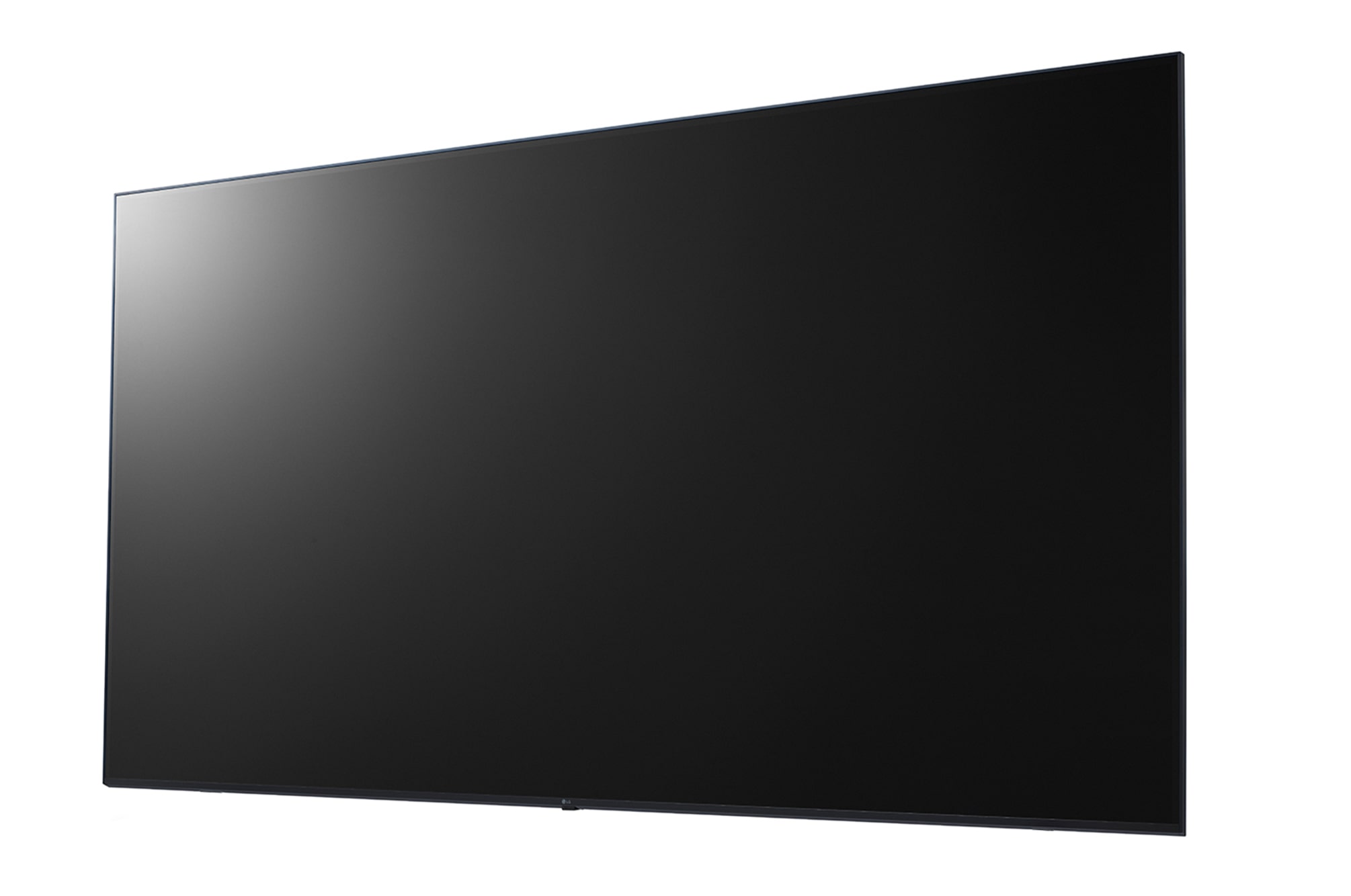 LG 4K UHD TV with Pro:Centric, 55UM662H4LC