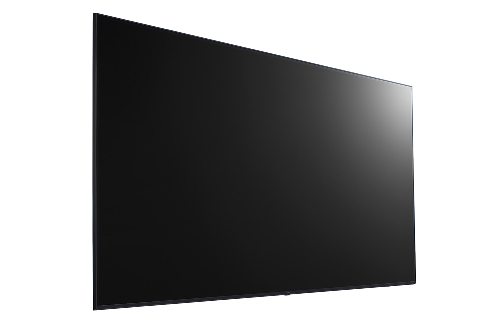 LG 4K UHD TV with Pro:Centric, 55UM662H4LC