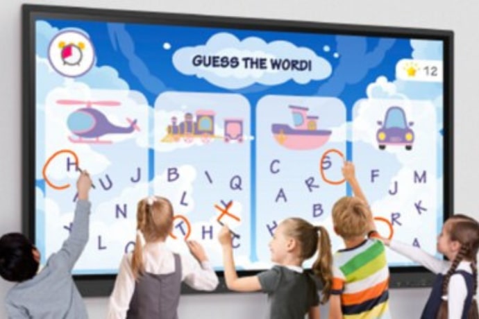 LG to Showcase Innovative Learning Solutions at EduTECH 2023