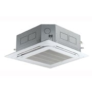 LG Inverter In-Ceiling Cassette, UTN36R