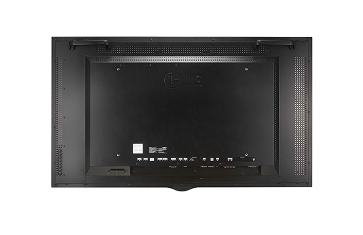 LG Window-Facing Display 55XS2B, 55XS2B