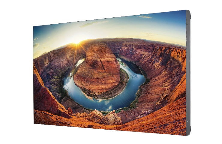 LG Video Wall 55VM5B, 55VM5B