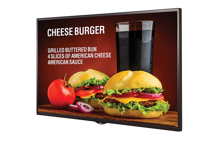 LG Standard Performance SM5KC Series, 32SM5KC