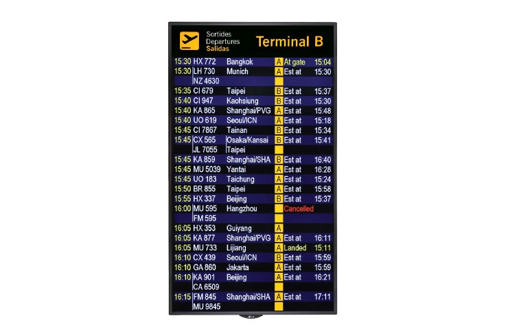 LG STANDARD PREMIUM 42LS75C/73C SERIES, 42LS75C/73C