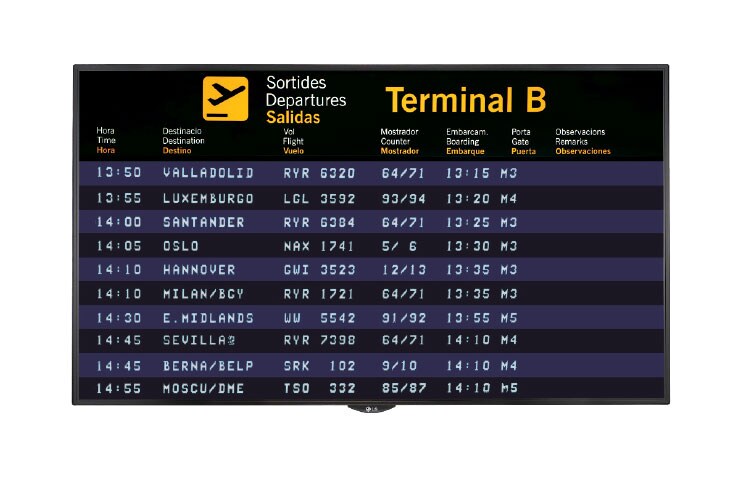 LG STANDARD PREMIUM 42LS75C/73C SERIES, 42LS75C/73C