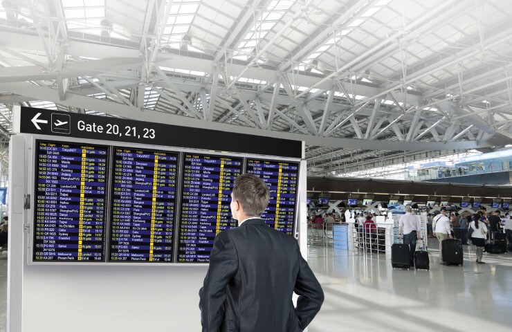 LG STANDARD PREMIUM 49LS75C/73C SERIES, 49LS75C/73C