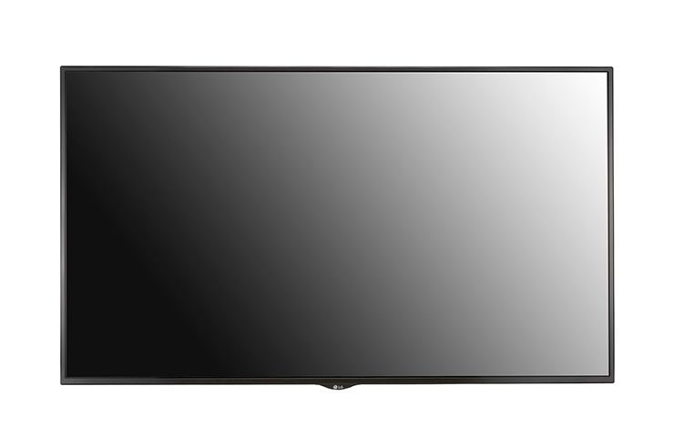 LG Digital Signage UH5B Series, 49UH5B
