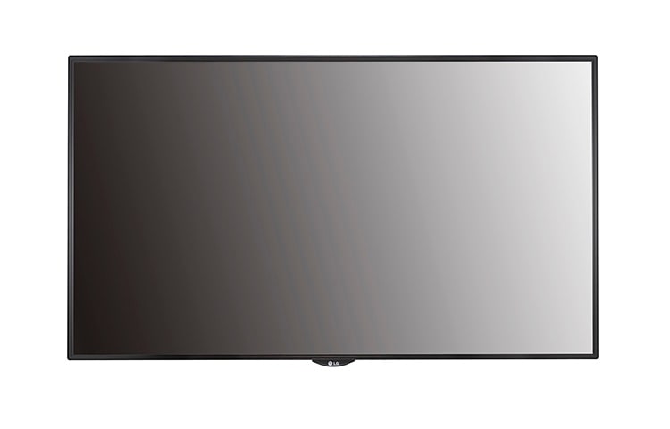 LG FULL HD Digital Signage , 55SM5KB