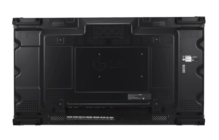 LG 55" LG Video Wall LV35A SERIES, 55LV35A