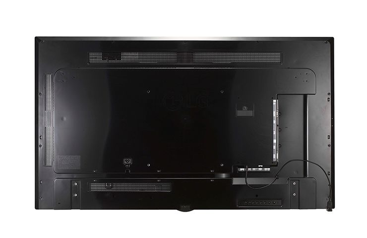 LG Digital Signage UH5B Series, 55UH5B