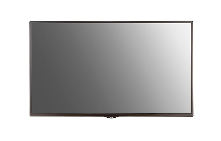 LG FULL HD Digital Signage , 55SM5KB