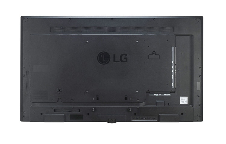 LG FULL HD Digital Signage , 55SM5KB