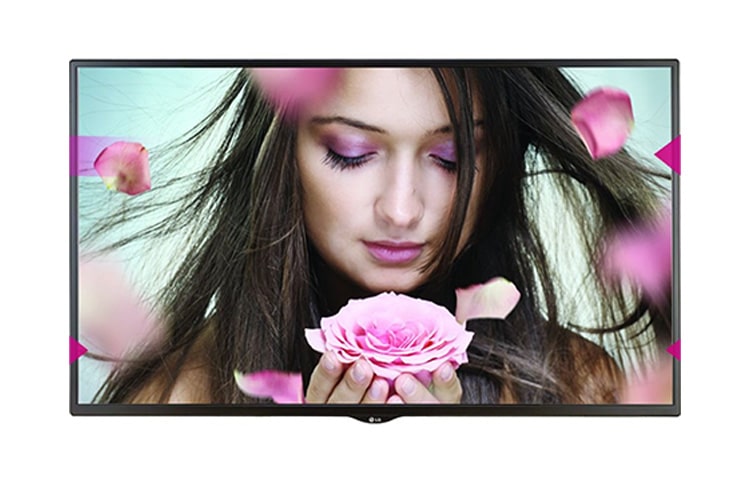 LG FULL HD Digital Signage, 65SM5KB