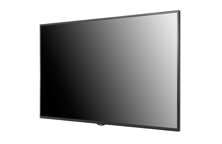 LG Digital Signage UH5B Series, 65UH5B